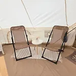 Tipi Jurte Zelt In Der Seenplatte Camping Carpin