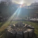 Tipi Jurte Zelt In Der Seenplatte Camping