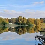 Tipi Jurte Zelt In Der Seenplatte Camping