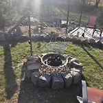 Tipi Jurte Zelt In Der Seenplatte * Carpin