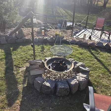 Tipi Jurte Zelt In Der Seenplatte Kemp