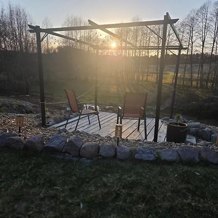 Tipi Jurte Zelt In Der Seenplatte Campsite Carpin