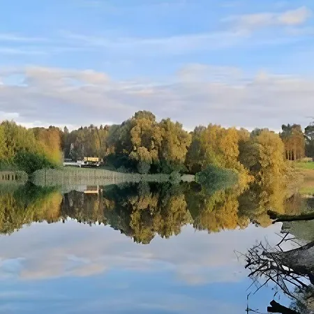 Tipi Jurte Zelt In Der Seenplatte Camping