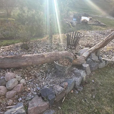 Tipi Jurte Zelt In Der Seenplatte Camping *