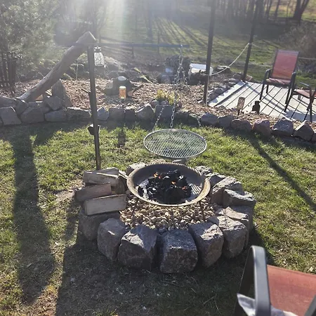 Tipi Jurte Zelt In Der Seenplatte * Carpin