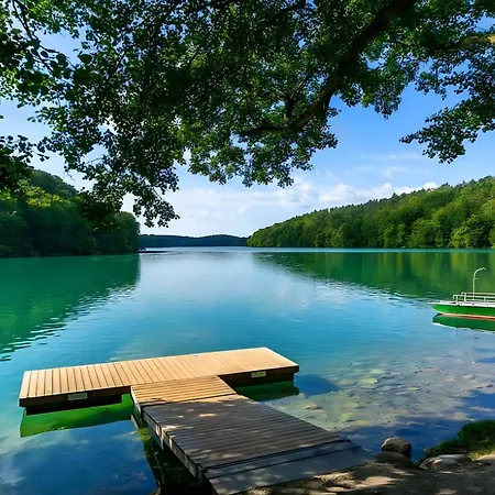 Tipi Jurte Zelt In Der Seenplatte Carpin